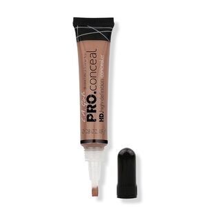 La Girl Pro Conceal HD Concealer Beautiful Bronze